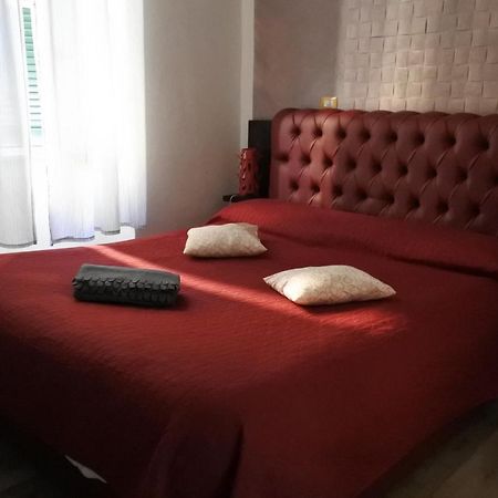 Bhome Fashion Suite Naples Luaran gambar
