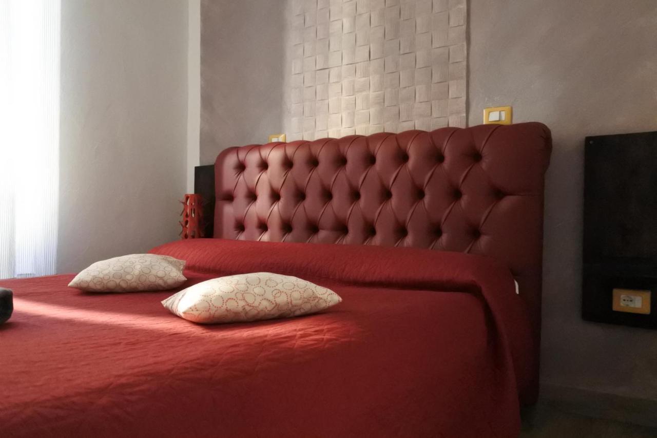 Bhome Fashion Suite Naples Luaran gambar