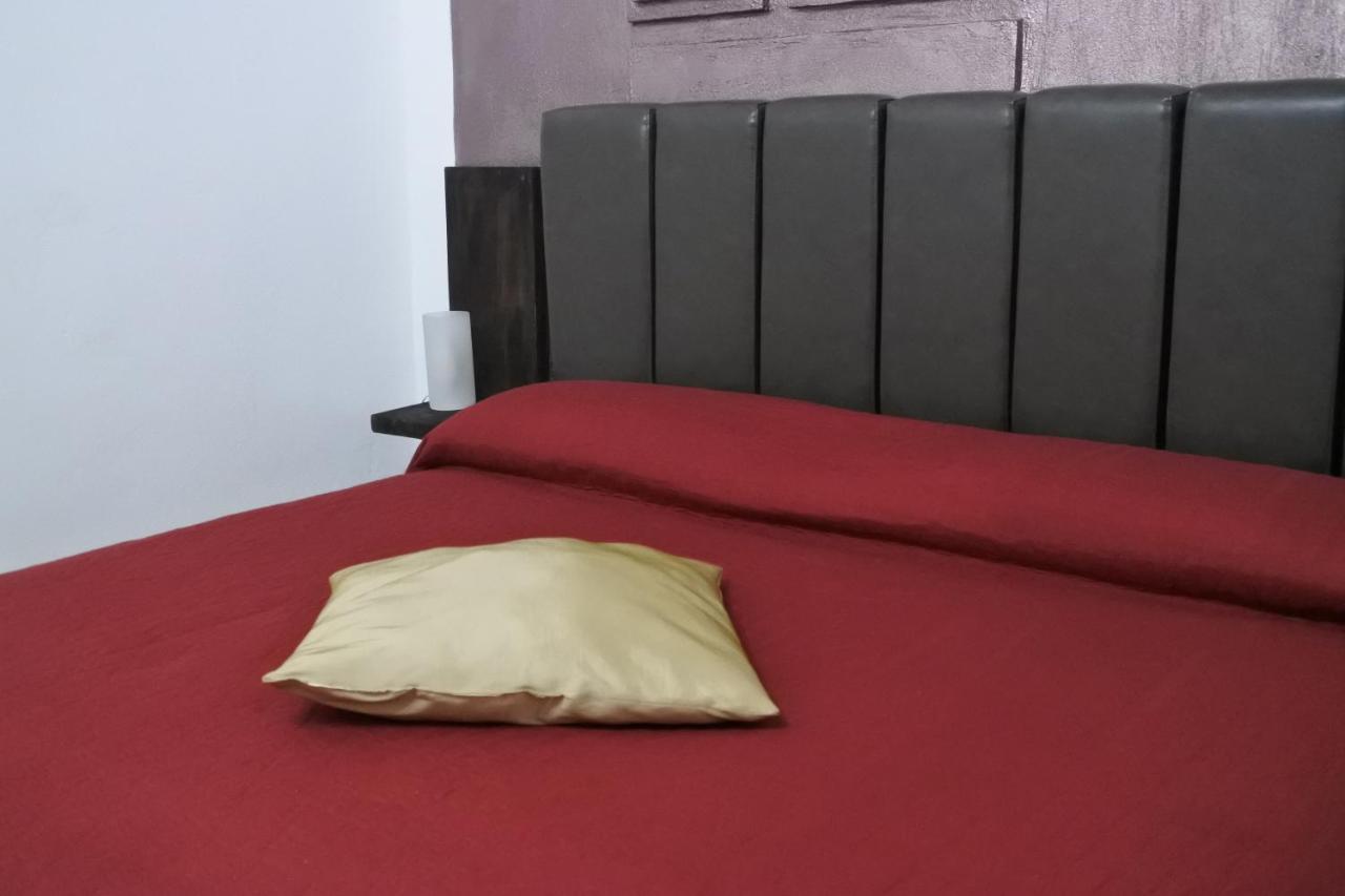 Bhome Fashion Suite Naples Luaran gambar