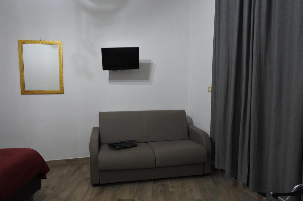 Bhome Fashion Suite Naples Luaran gambar