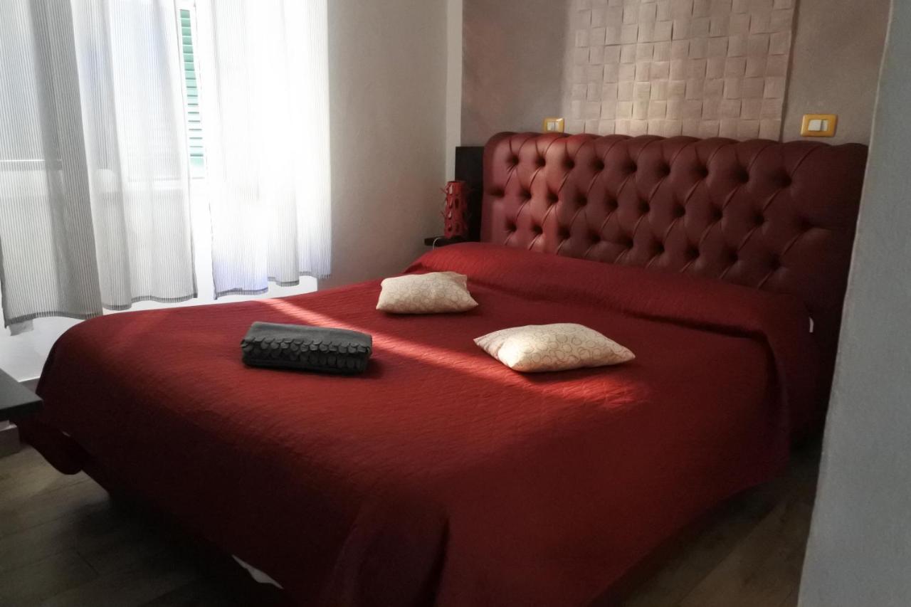 Bhome Fashion Suite Naples Luaran gambar