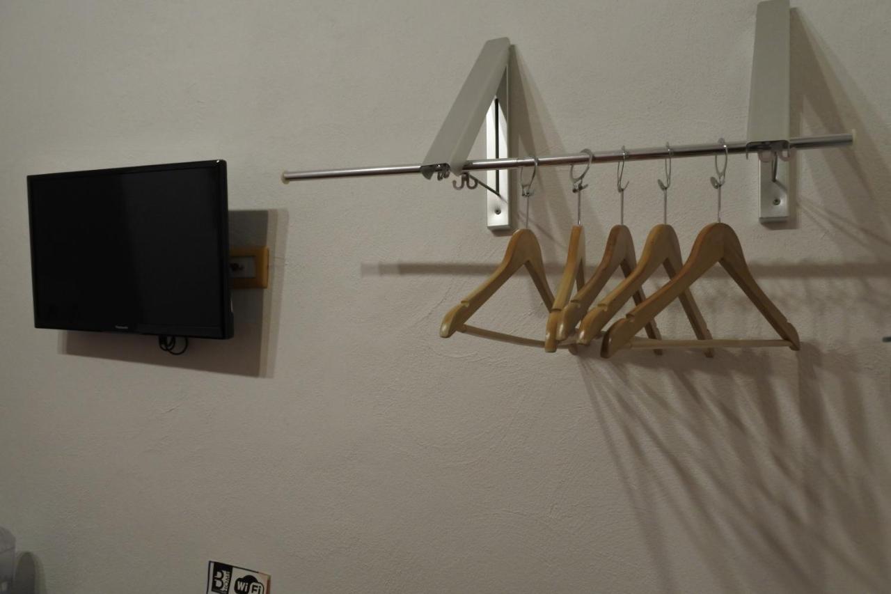 Bhome Fashion Suite Naples Luaran gambar