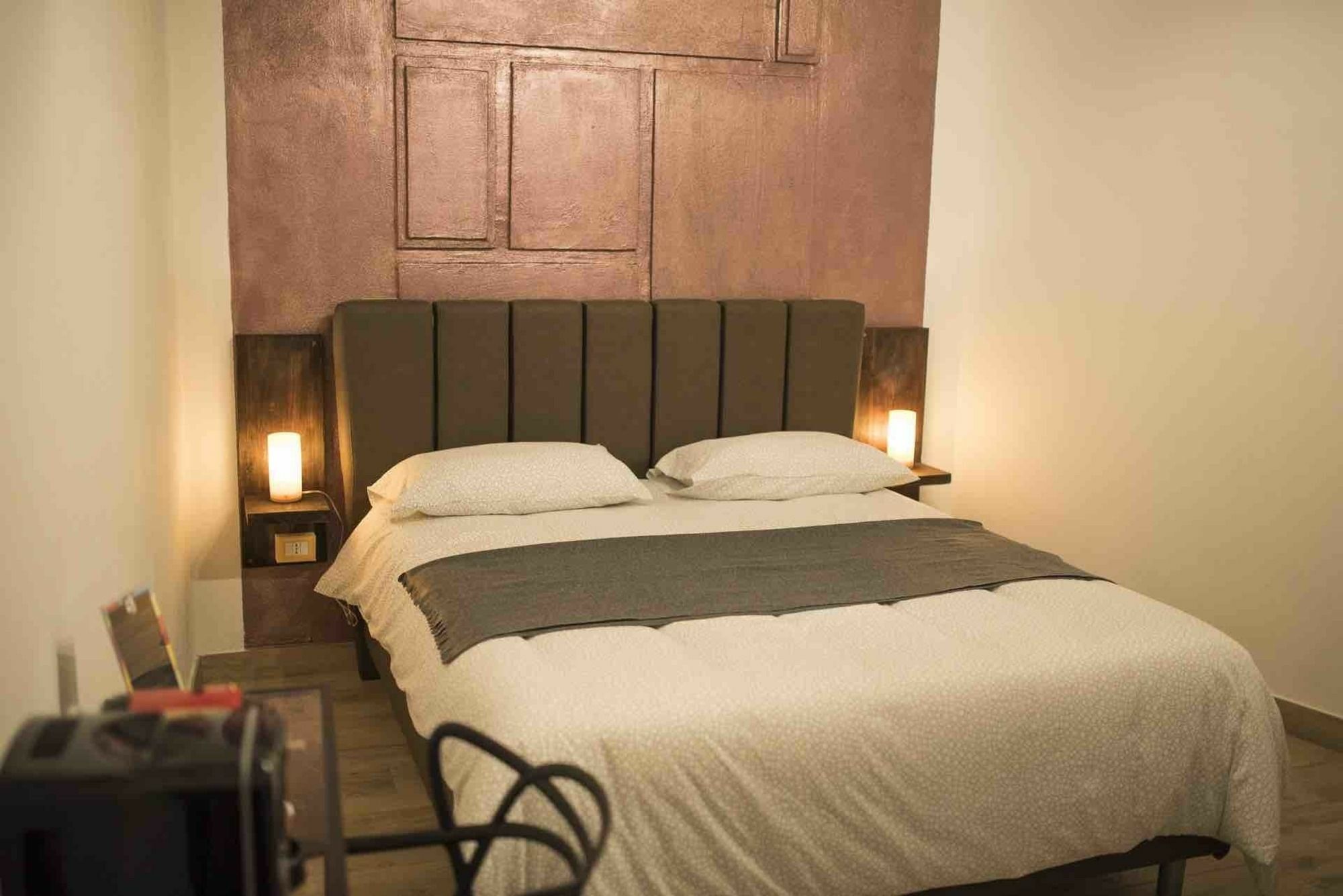 Bhome Fashion Suite Naples Luaran gambar