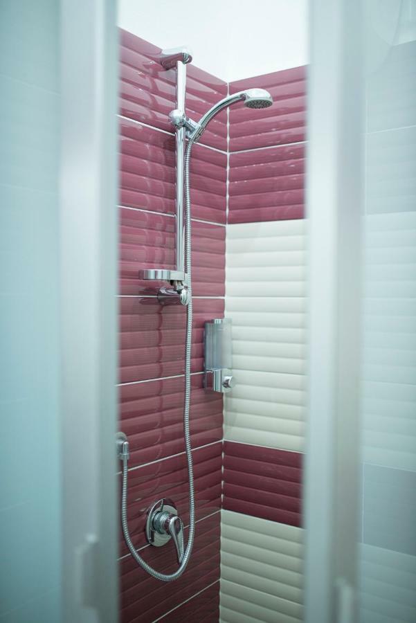 Bhome Fashion Suite Naples Luaran gambar